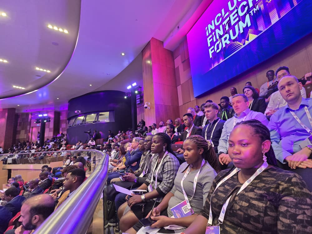 Makerere Innovation & Incubation Center tweet media