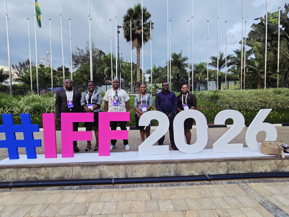 Makerere Innovation & Incubation Center tweet media