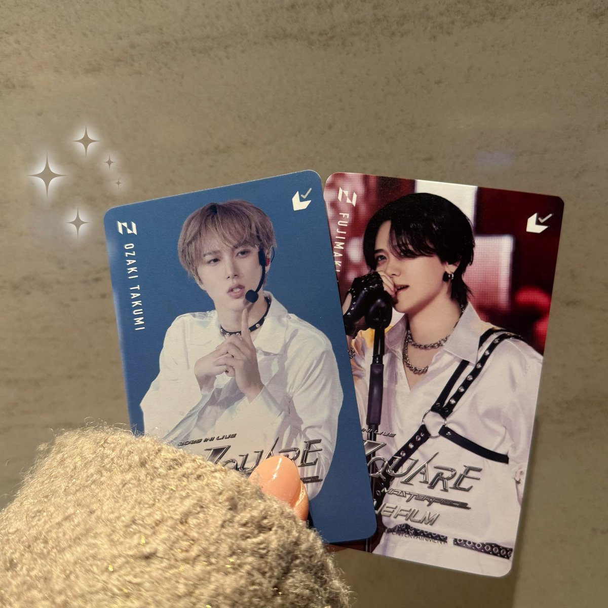 𝘢𝘳𝘶 tweet media