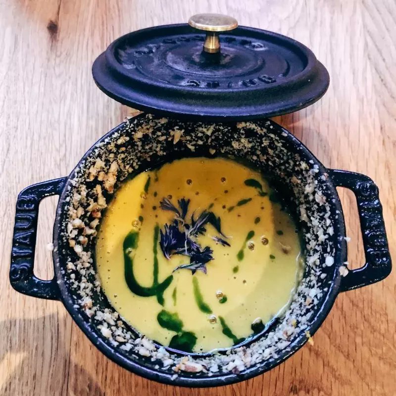 The MICHELIN Guide tweet media