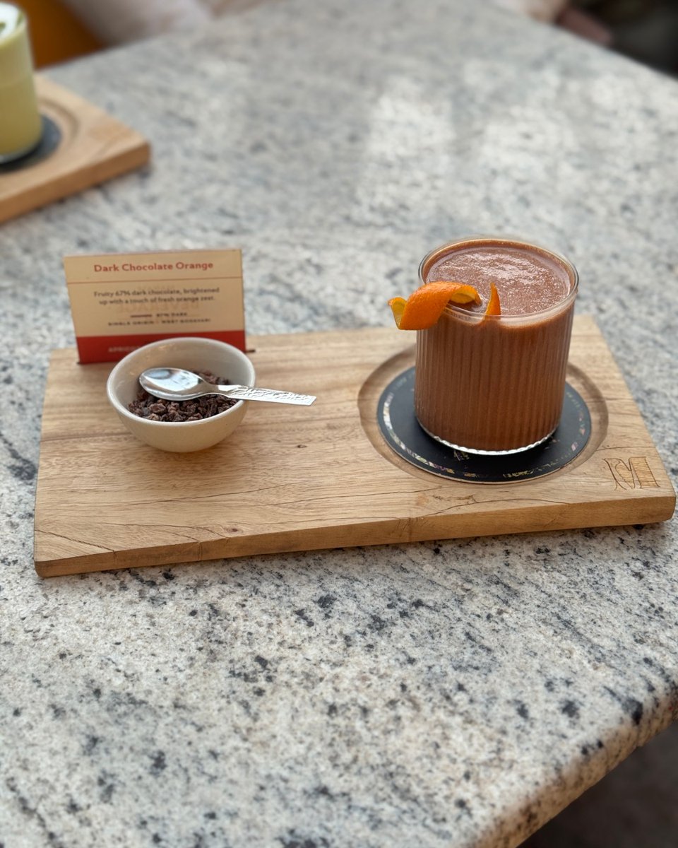 EldecoGroup's tweet image. Meetings feel better in the sunshine. 🔆
At Eldeco Centre, business happens over great food, drinks, and easy conversations.

#eldecocentre #highstreetdining #springindelhi #eldecogroup