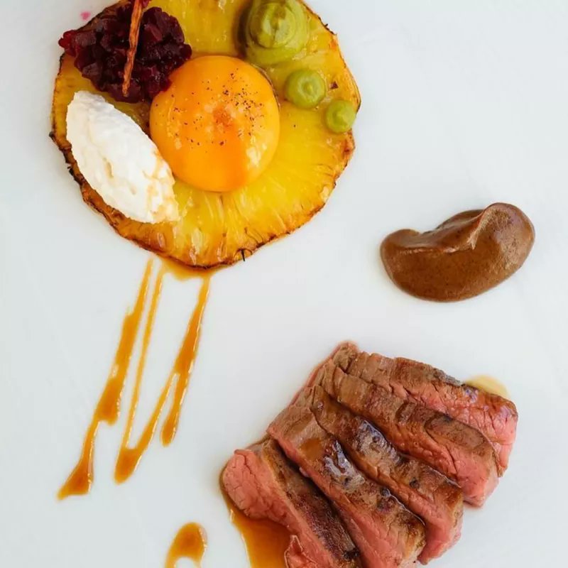 The MICHELIN Guide tweet media