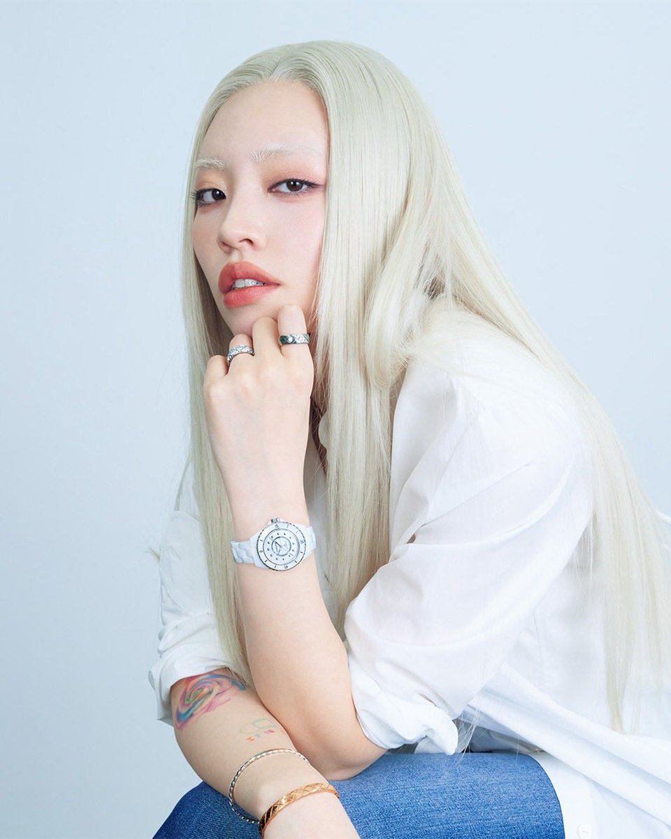 インタビュー&動画⌚︎】 THE NIKKEI MAGAZINE 「SHARE THE MOMENT