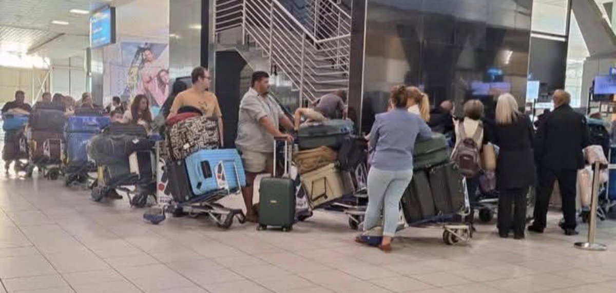 Lerato Pillay 🇿🇦💎🇿🇦 tweet media