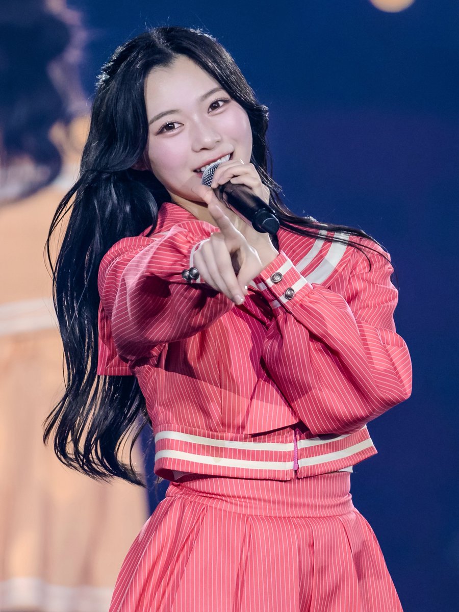 2026/03/13 ≒JOY 4th ANNIVERSARY PREMIUM CONCERT #村山結香 ちゃん