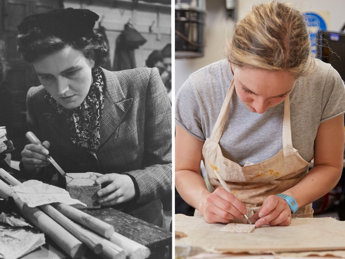 City Lit tweet media