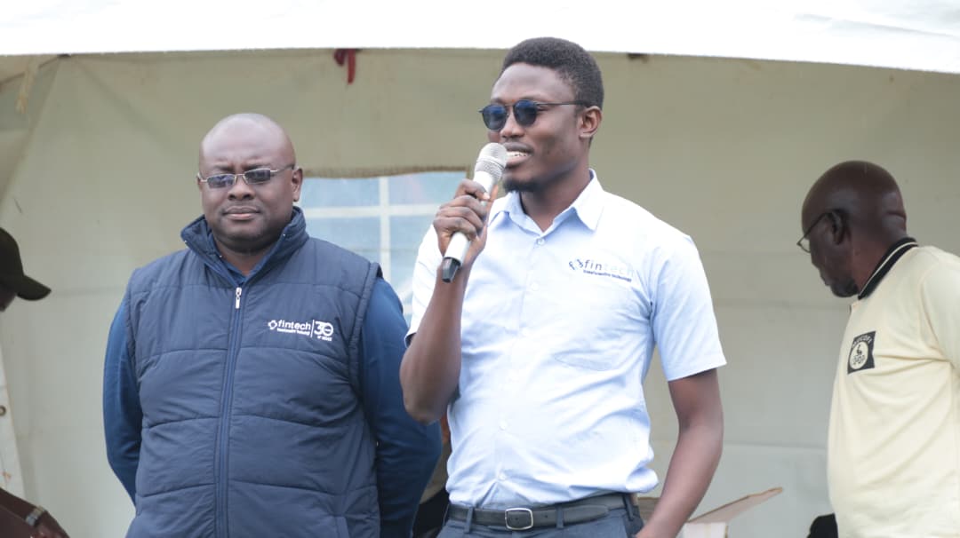 Fintech Group tweet media