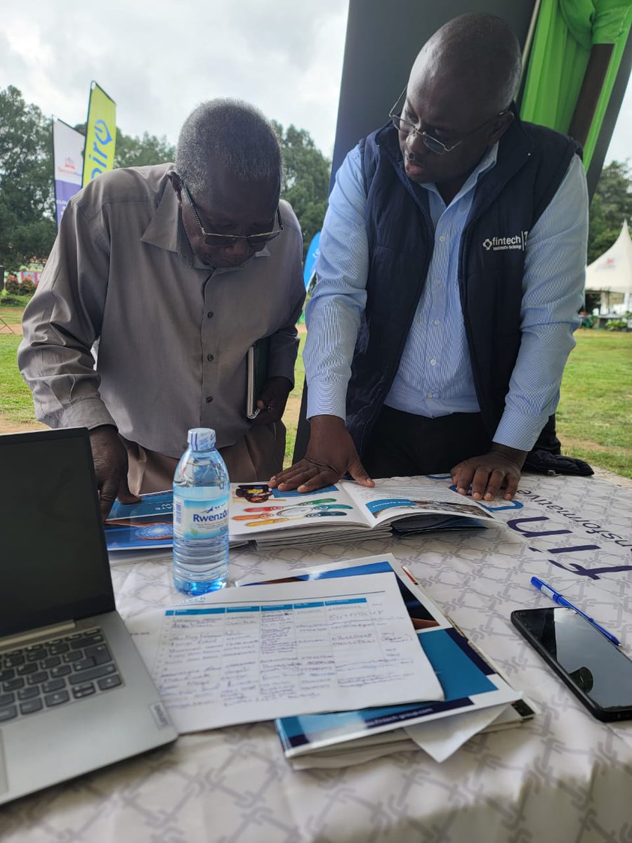 Fintech Group tweet media