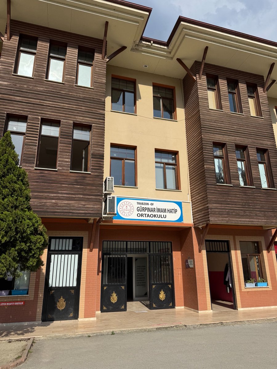 Trabzon MEM YEĞİTEK Şubesi tweet media