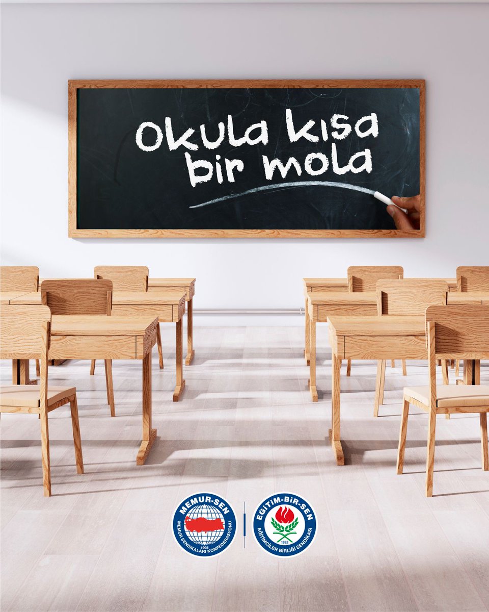 Eğitim-Bir-Sen tweet media