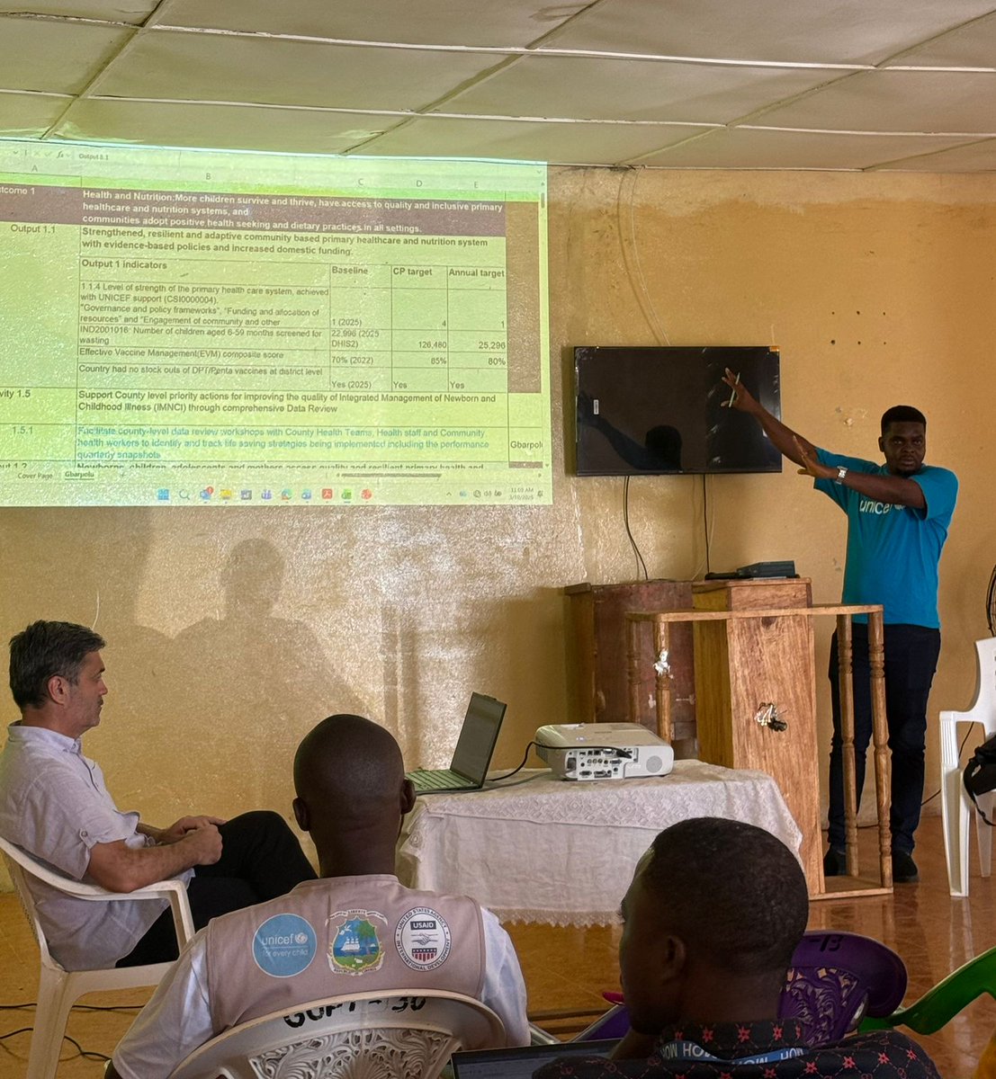 Andy Brooks tweet media