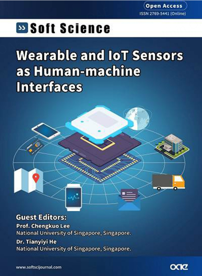 Soft Science tweet media