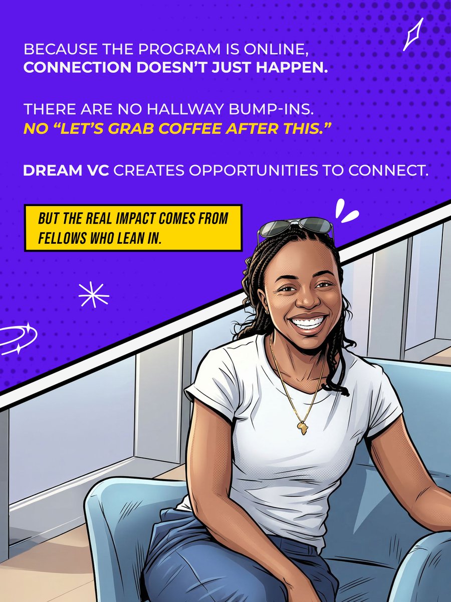 Dream VC tweet media