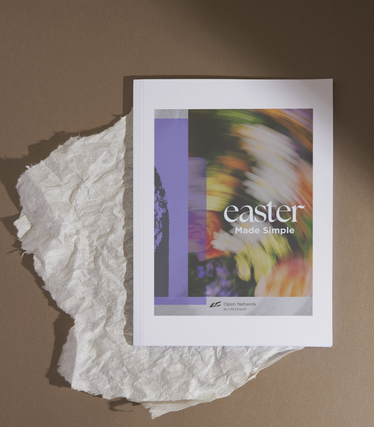 Life.Church Open tweet media