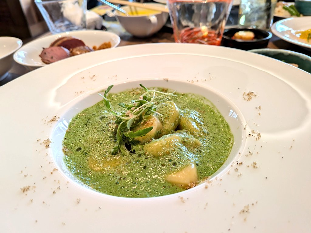 oochans's tweet photo. 今日は午後休をいただき、ランチバイキングへ✨
ここのお料理はいつ来ても全部美味しい。
大満足ですが、間違いなく食べ過ぎです…
胃袋あと3つ欲しい😋
#SOLVERT
#ソラリア西鉄ホテル札幌 https://t.co/wNhHVaDs3h