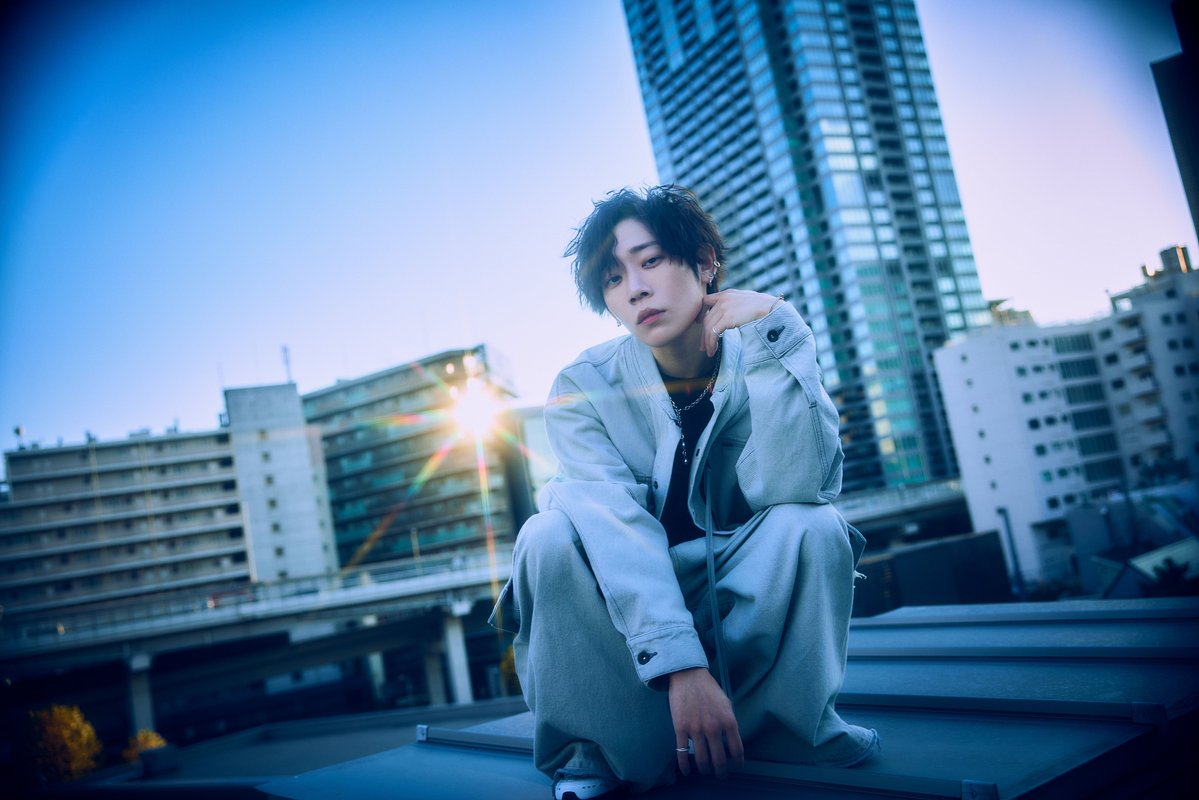 須田景凪 / バルーン「Tabloid」 tweet media