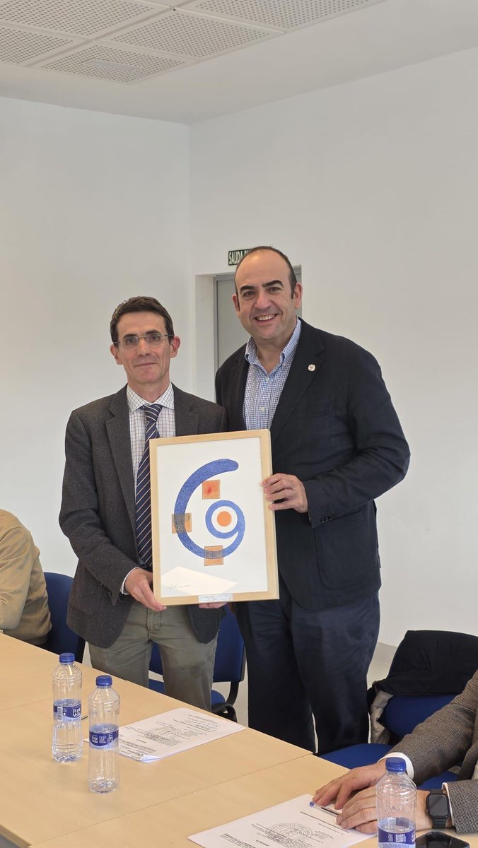 Fundación Poncemar tweet media