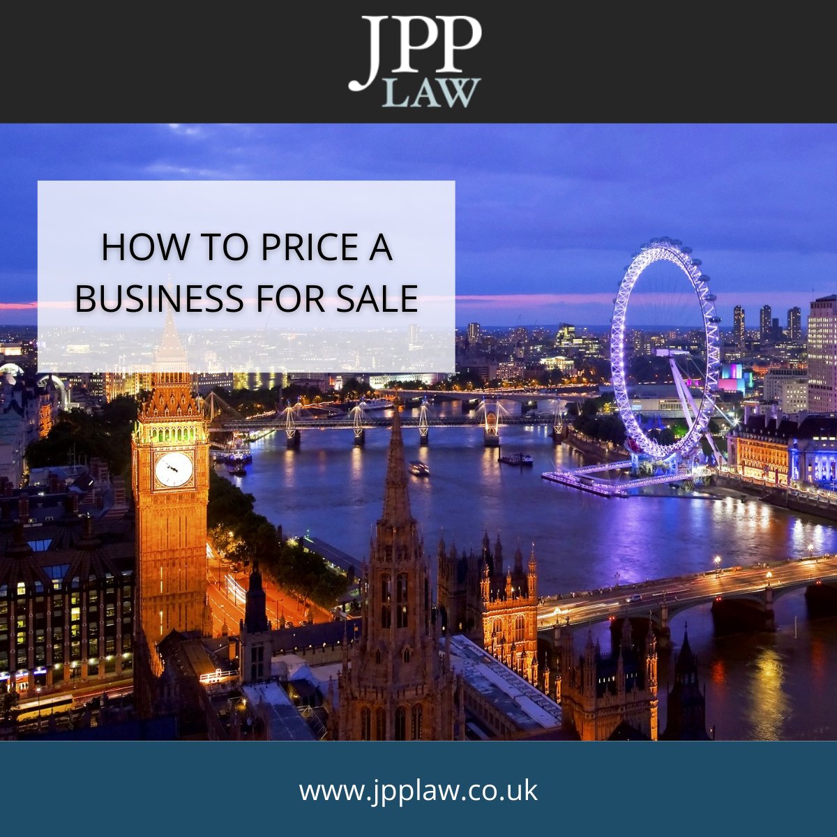 JPP Law LLP tweet media