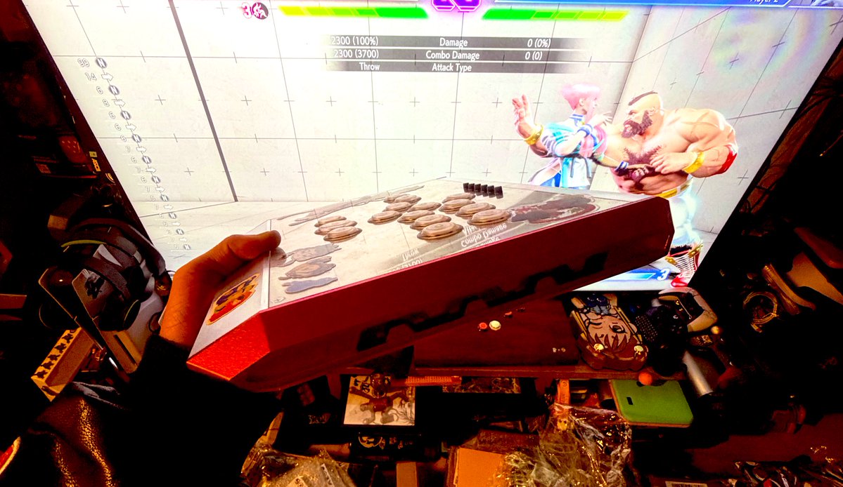 Roro Otaku Studio➡Viennality tweet media