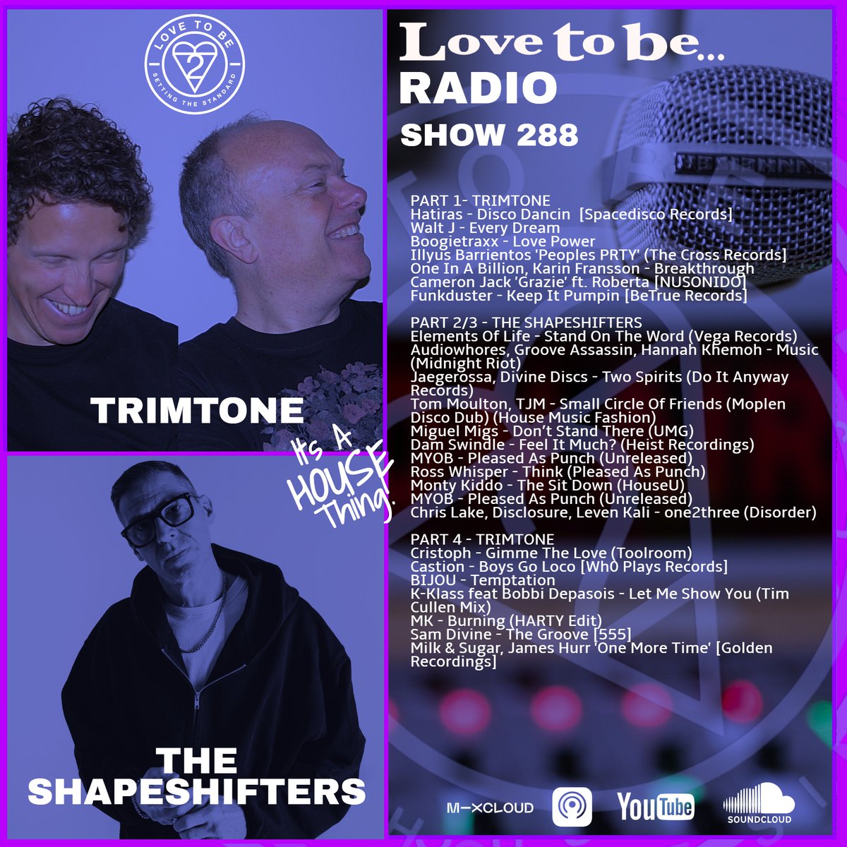 JDK Radio tweet media