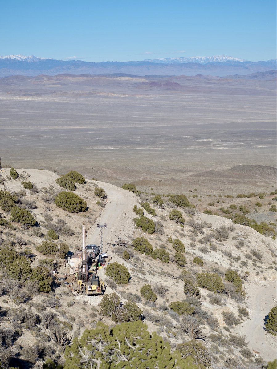 Guardian Metal Resources PLC tweet media