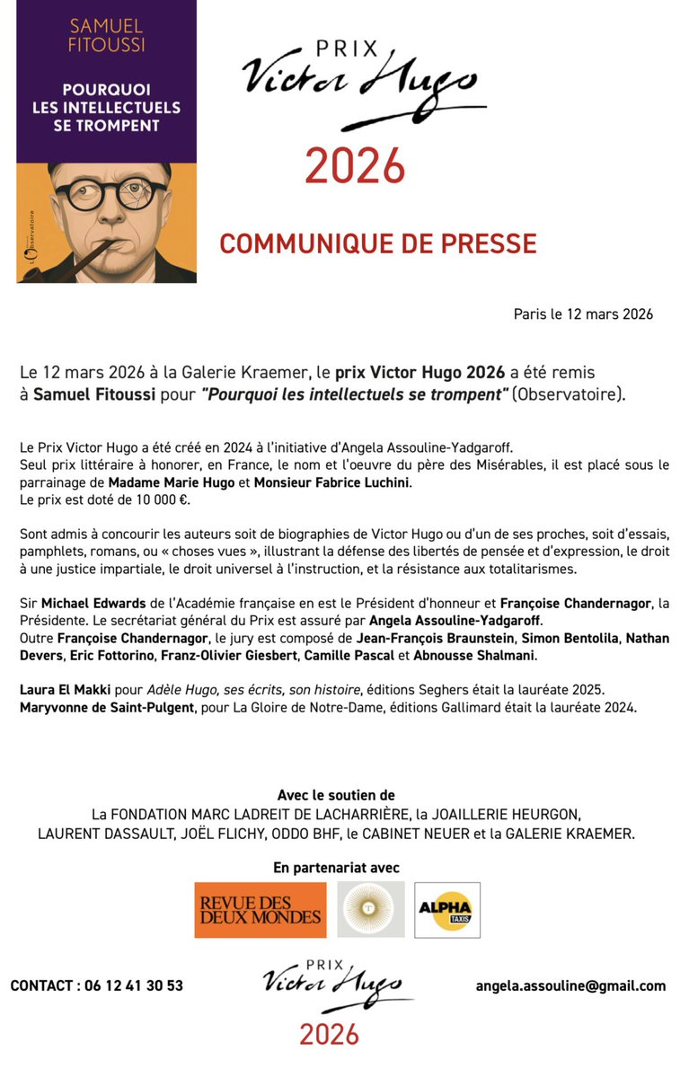 Samuel Fitoussi tweet media