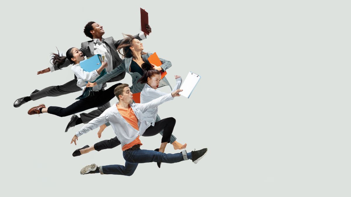 Hellowork tweet media