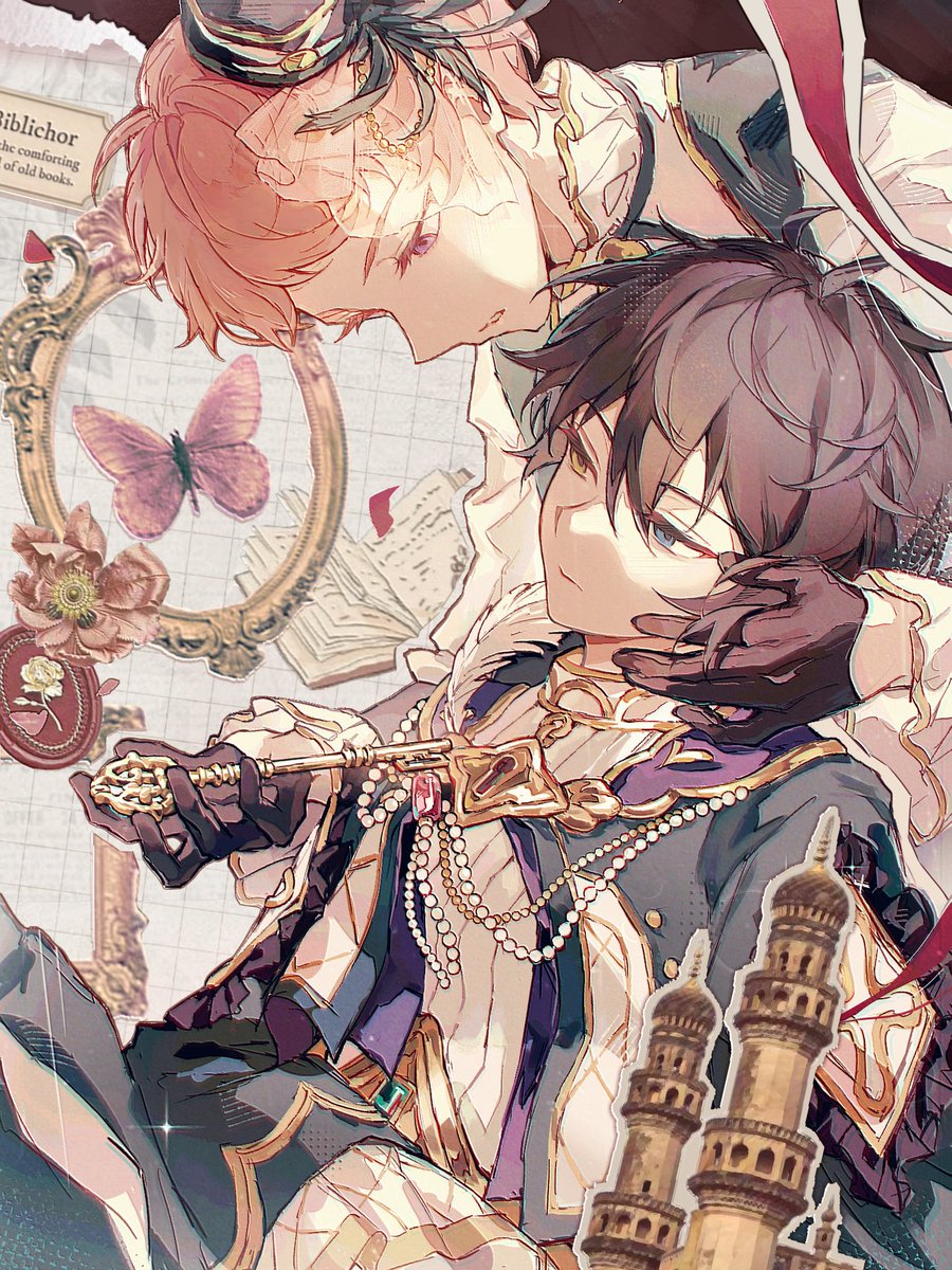 cyanophose tweet media