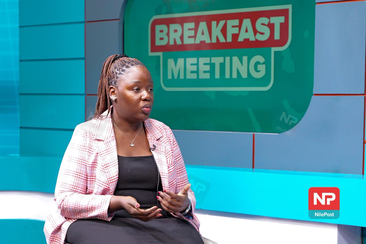 nbstv's tweet photo. Timecop is dedicated to empowering women to manage themselves more effectively, because we understand they are working in a male-dominated field.

Skills such as self-defense are essential to learn.

Pamela | HR, #TimeCopSecurity
#NBSBreakfastMeeting #NBSUpdates https://t.co/S6tSySq6Q8