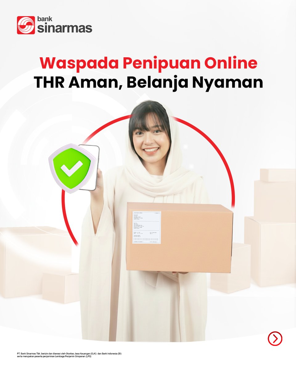 BankSinarmas tweet media