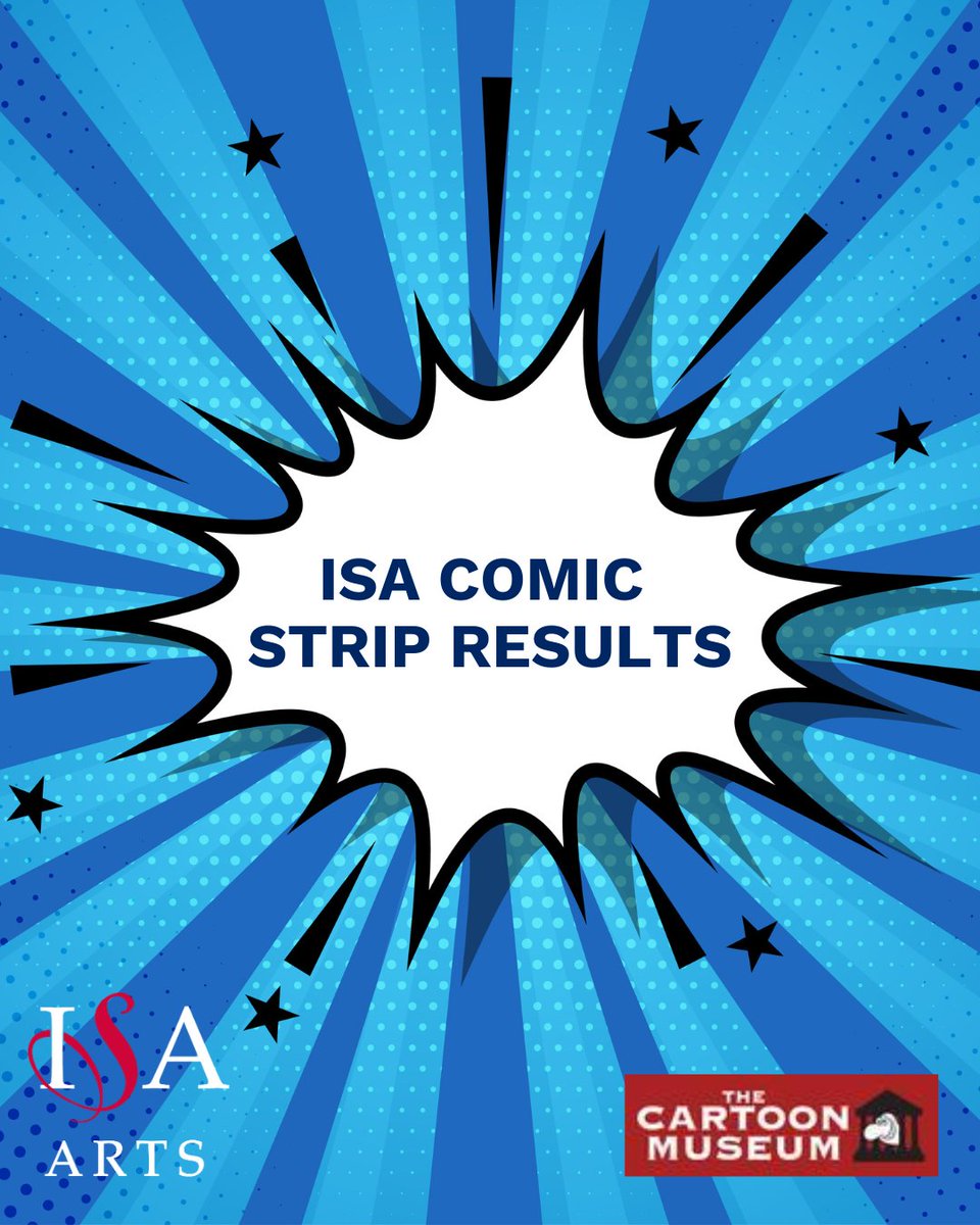 ISA Arts (@ISAartsUK) / Posts / X