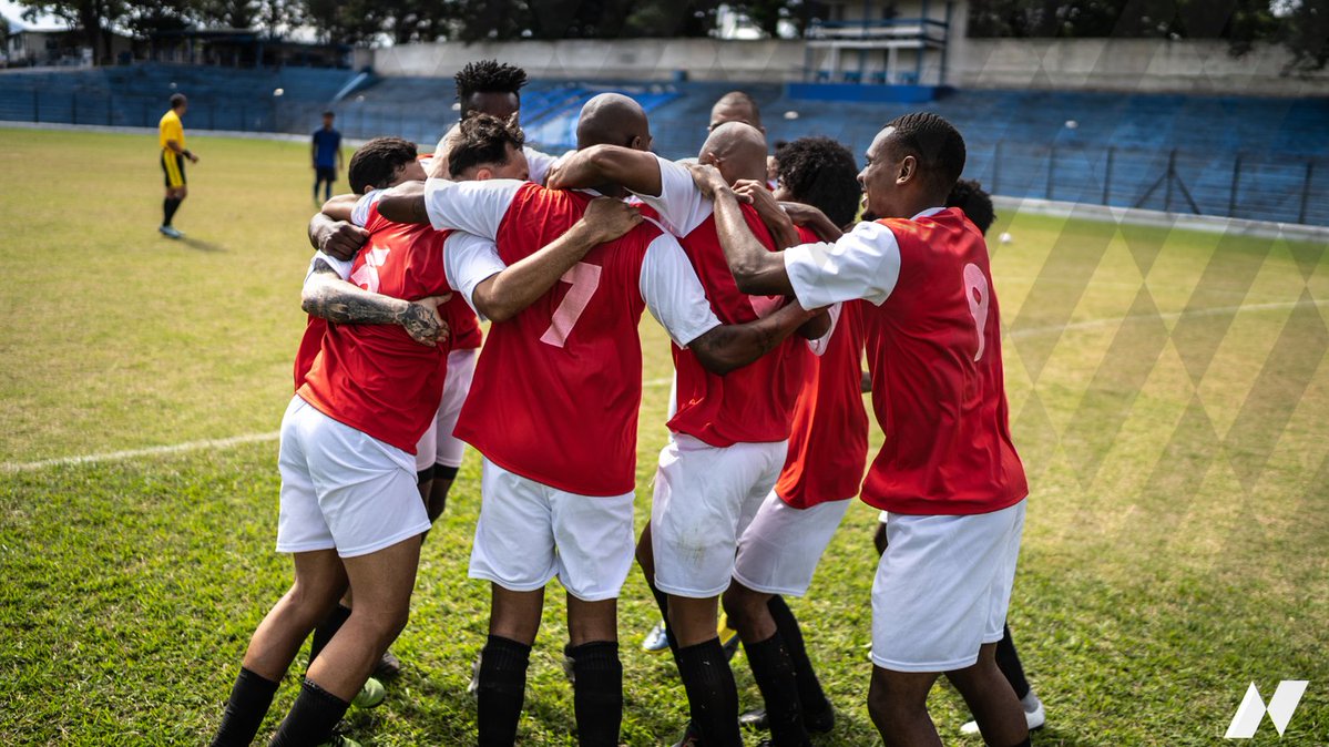 Novanet A.C. tweet media