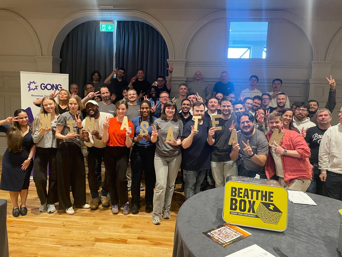 Orangeworks tweet media