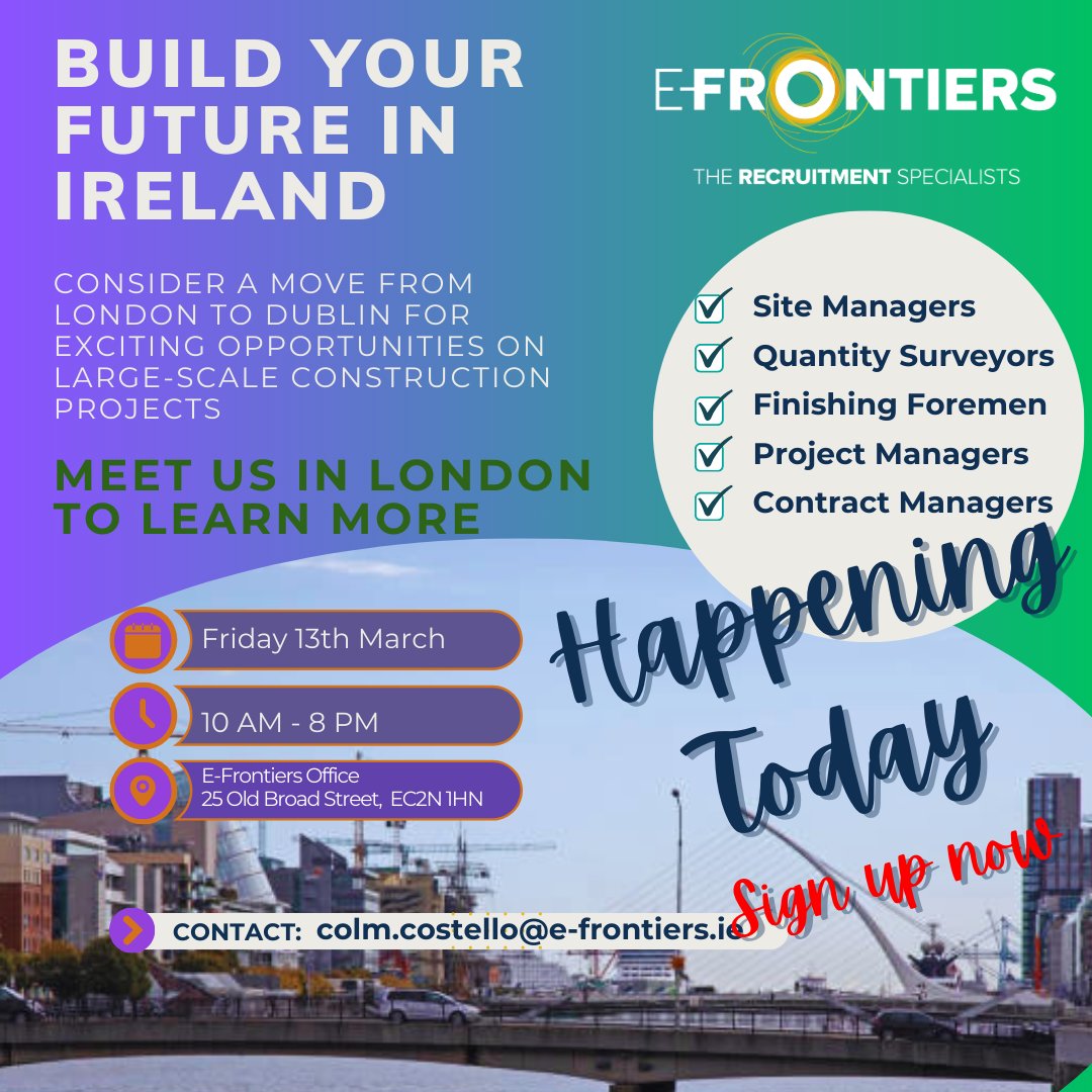 E-Frontiers tweet media