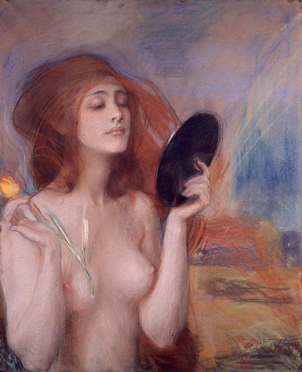 Polish Masters of Art tweet media