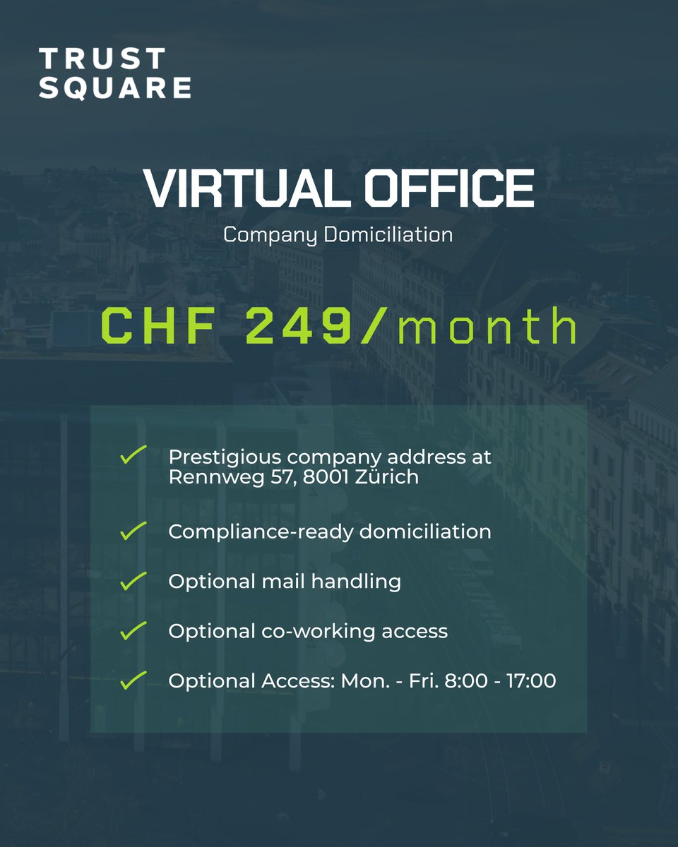 Trust Square tweet media