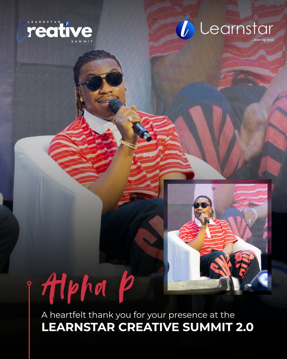 Learnstar tweet media