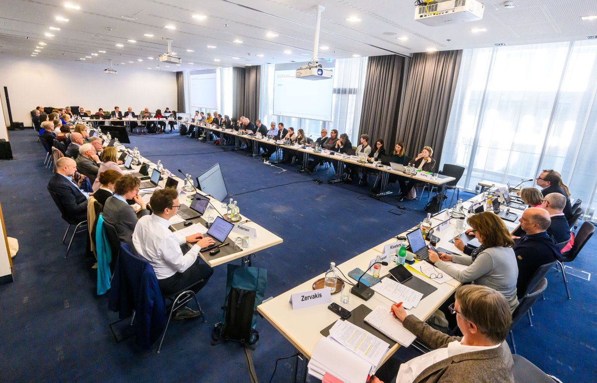 Stiftung Akkreditierungsrat tweet media