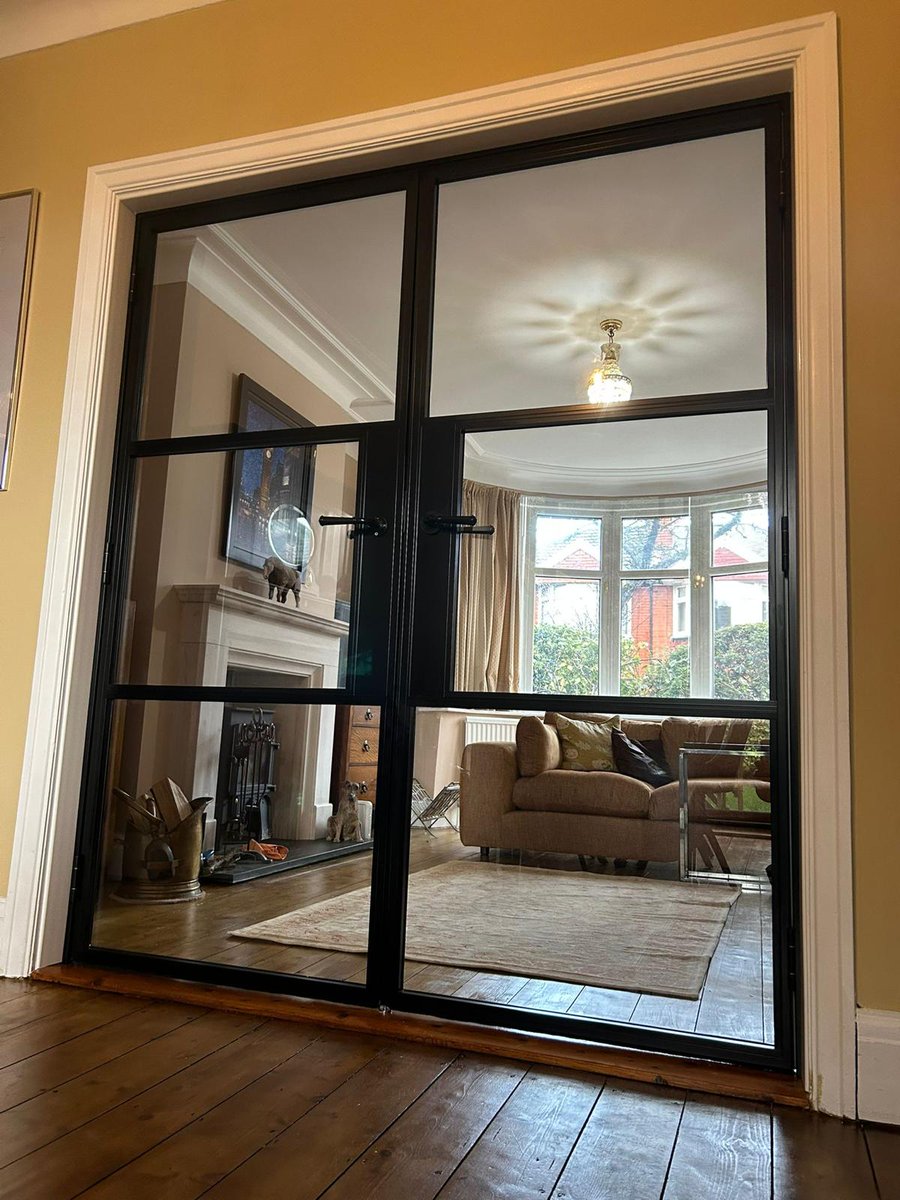 The Window Co tweet media