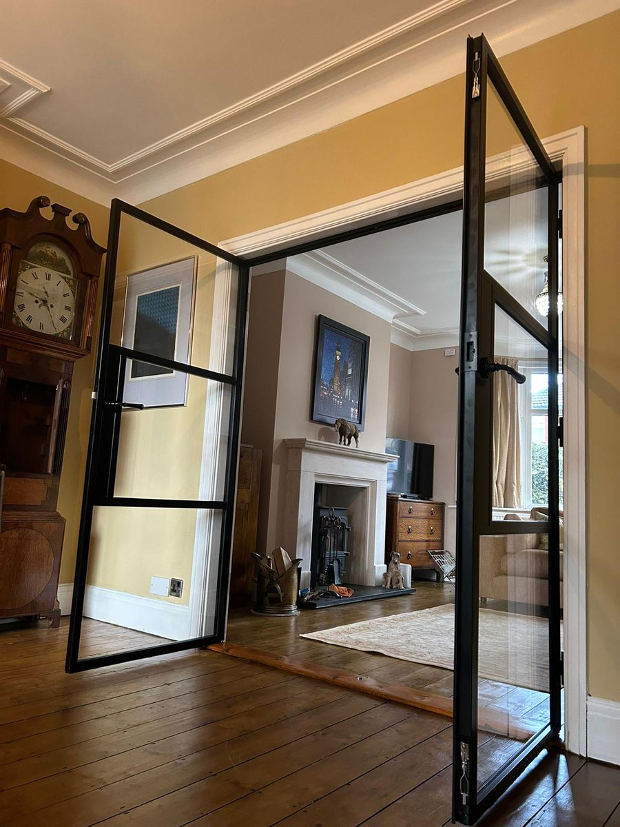 The Window Co tweet media