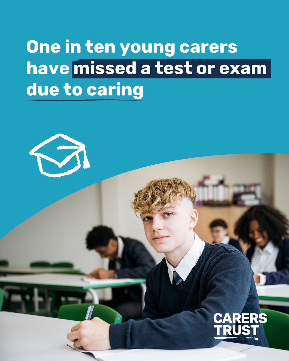 Carers Trust tweet media