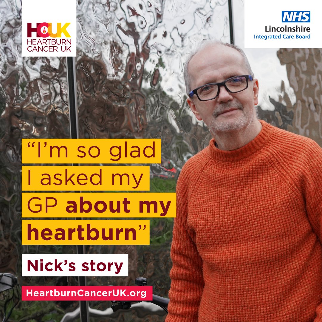 NHS Lincolnshire ICB 💙 tweet media