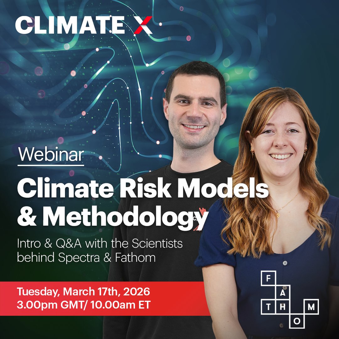 Climate X tweet media