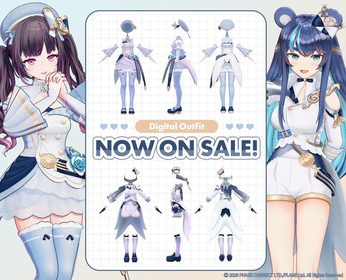 V.LIVE UNITE tweet media