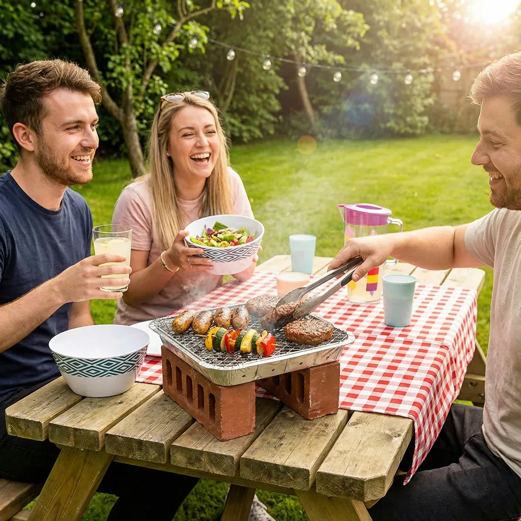 Barbequick tweet media