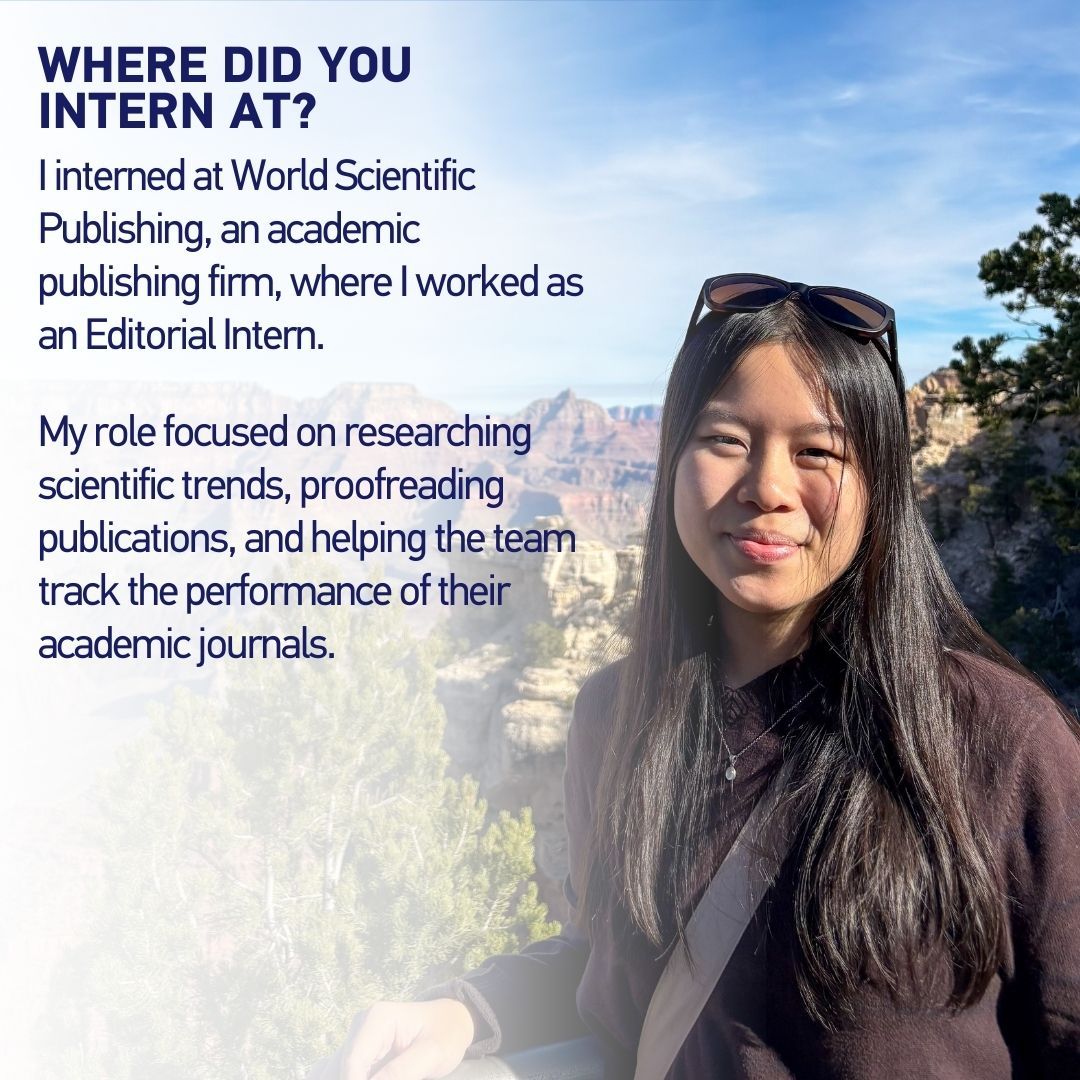 NTU College of Science tweet media