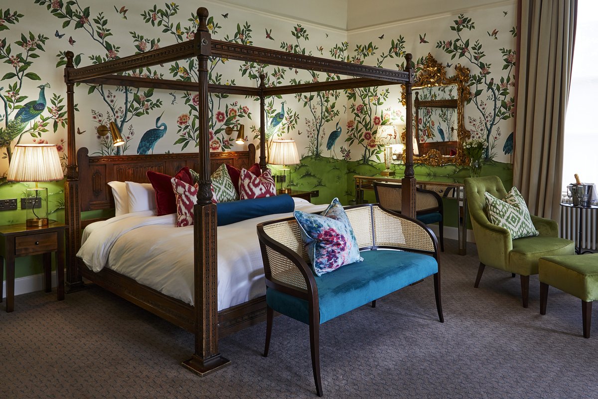 conferencesgrp's tweet image. It’s #WorldSleepDay — and a good reminder for event planners:
For residential events, comfortable bedrooms matter.

If you want to combine meeting space with accommodation for productive multi-day events.
Tell us your brief — we’ll find the right venue.

#CorporateEvents