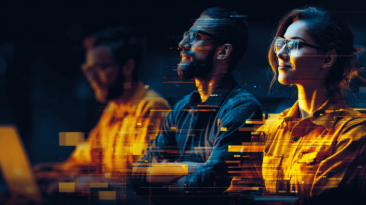 Enterprise DNA tweet media