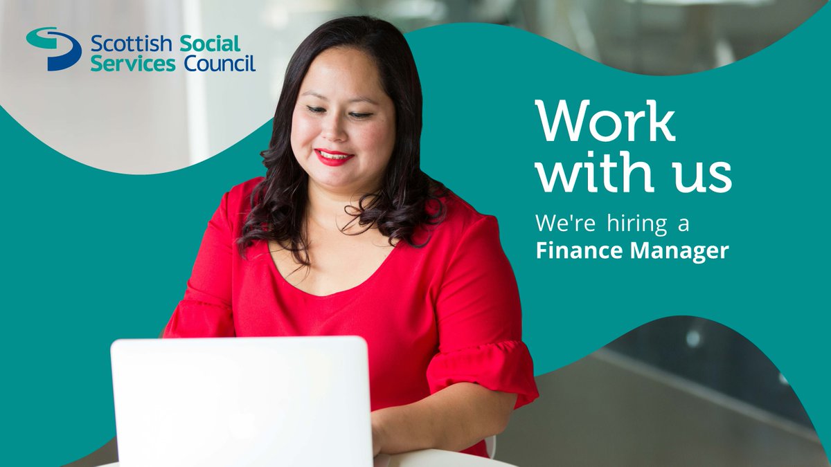 The Scottish Social Services Council tweet media