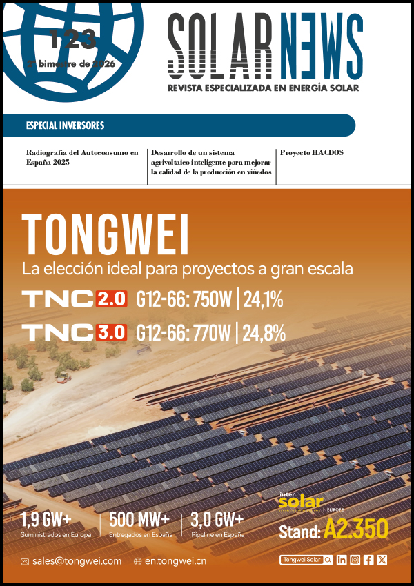 Revista SolarNews tweet media